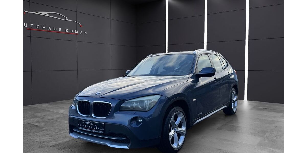 BMW X1 224.650 km 6.480 &euro; Hannover 30165