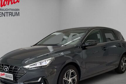 Hyundai i30 29.552 km 17.290 € Laatzen 30880