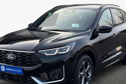 Ford Kuga 14.335 km 29.420 &euro; Hannover 30165