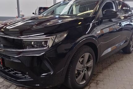 Opel Grandland (X) 19.990 km 24.790 &euro; Neustadt 31535