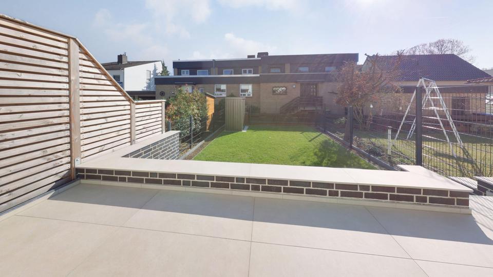 Reihenhaus Burgdorf - 4 Zimmer, 145 m&sup2;, 2.100&euro; | Angebot:26279393