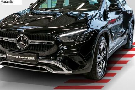 Mercedes-Benz GLA 200 5.600 km 39.490 &euro; Pattensen 30982