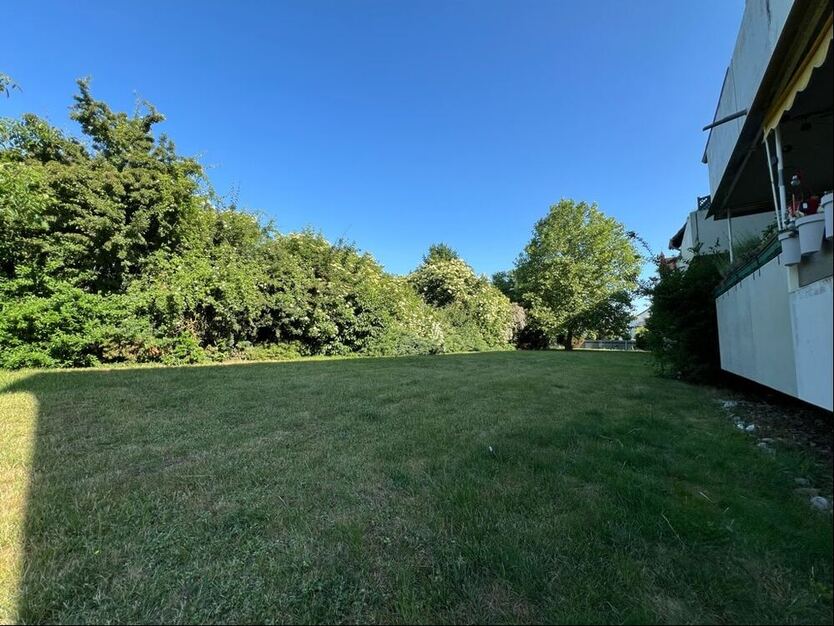 Stadtnahes Wohnen 3 zimmer