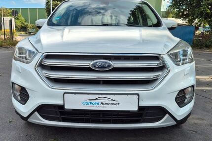 Ford Kuga 157.000 km 10.500 &euro; Hannover 30179