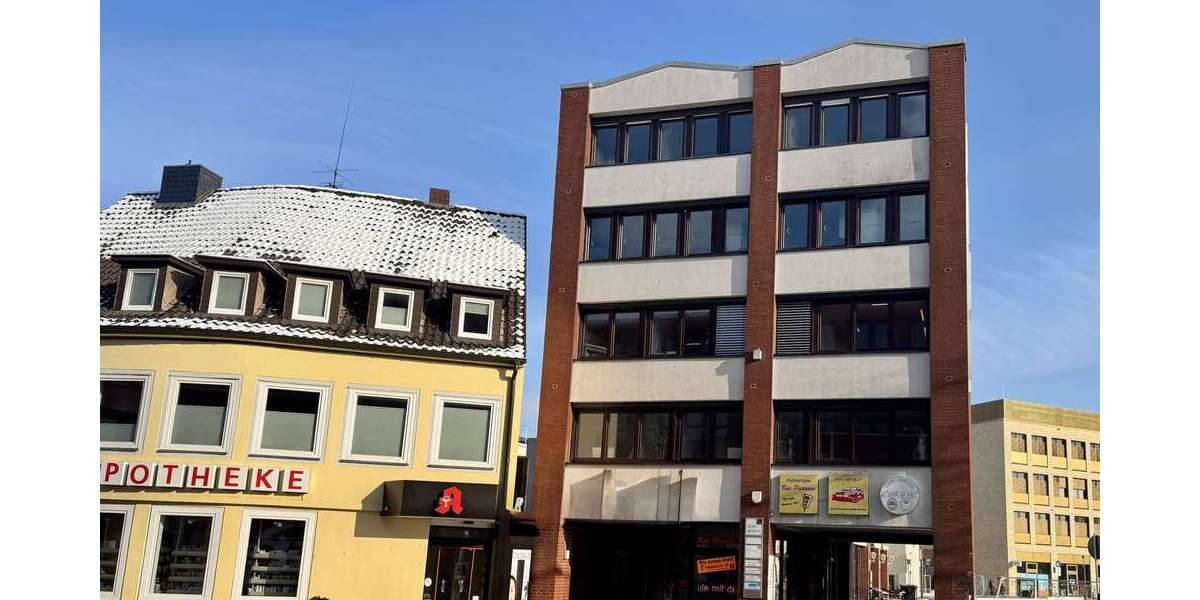 Gewerbeobjekt Neustadt am Rübenberge - 1.200&euro; | Angebot:26476144