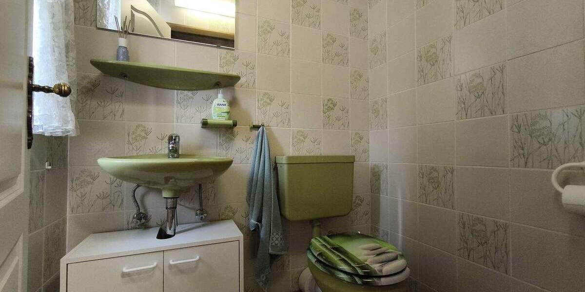 Ein Zuhause für Generationen! 7 zimmer