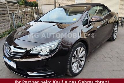 Opel Cascada