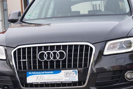 Audi Q5 154.900 km 14.990 &euro; Burgdorf 31303