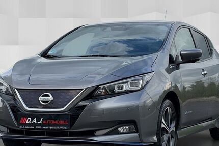 Nissan Leaf 39.980 km 16.980 &euro; Laatzen 30880