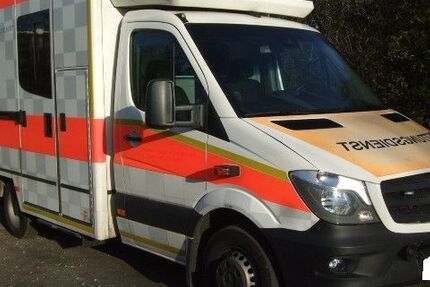 Mercedes-Benz Sprinter 302.050 km 13.950 &euro; Hannover 30419