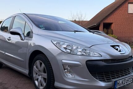 Peugeot 308 122.000 km 4.250 &euro; Garbsen 30827