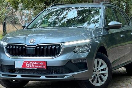 Skoda Kamiq 10.922 km 22.999 € Isernhagen 30916