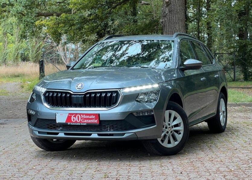 Skoda Kamiq 10.922 km 22.999 € Isernhagen 30916