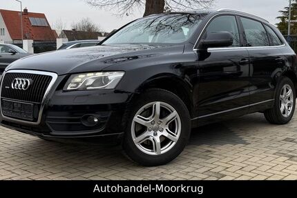 Audi Q5 327.500 km 6.100 &euro; Neustadt am Rübenberge 31535