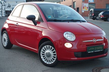 Fiat 500 133.000 km 5.990 &euro; Springe 31832