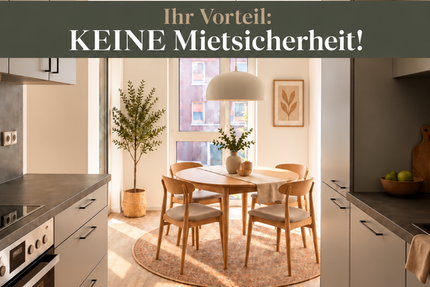 Wohnung Hannover Döhren-Wülfel - 4 Zimmer, 111 m&sup2;, 1.494&euro; | Angebot:27539543