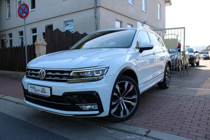 VW Tiguan 265.000 km 21.990 € Nordstemmen 31171