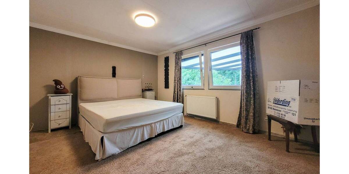 Einfamilienhaus Burgwedel / Kleinburgwedel Kleinburgwedel - 6 Zimmer, 161 m&sup2;, 299.900&euro; | Angebot:26230968