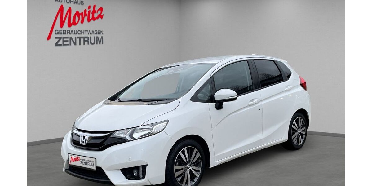 Honda Jazz 56.145 km 15.990 &euro; Laatzen 30880