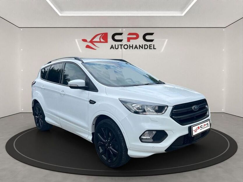 Kuga