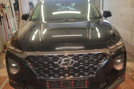 Hyundai SANTA FE 85.000 km 29.350 &euro; Springe 31832