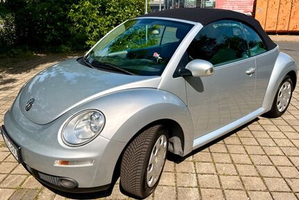 VW New Beetle 172.250 km 5.500 &euro; Hannover 30173