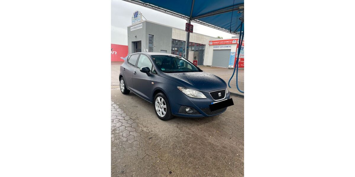 Seat Ibiza 133.385 km 2.700 &euro; Lehrte 31275