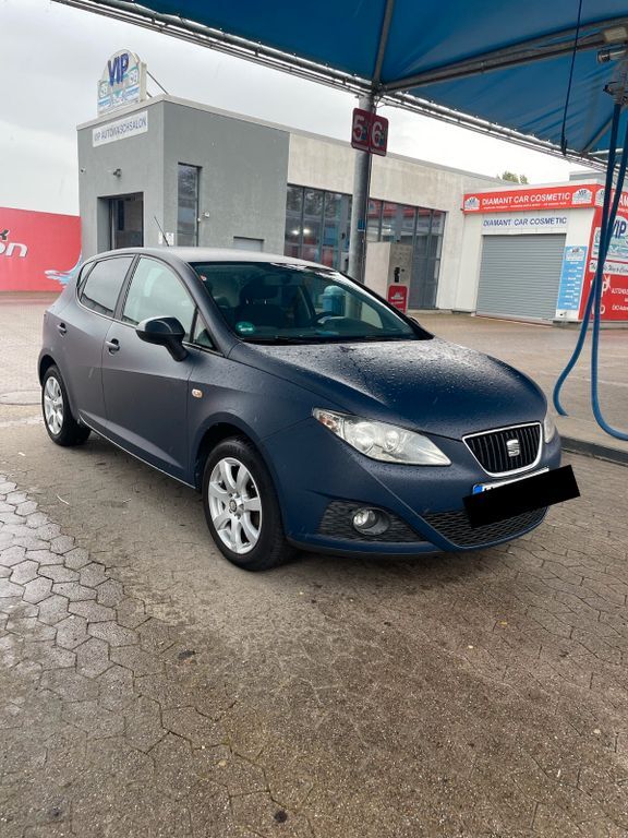 Seat Ibiza 133.385 km 2.700 € Lehrte 31275