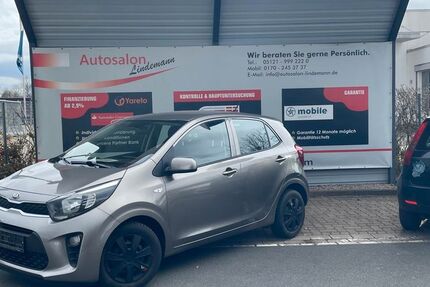 Kia Picanto 80.900 km 9.290 &euro; Hildesheim 31135