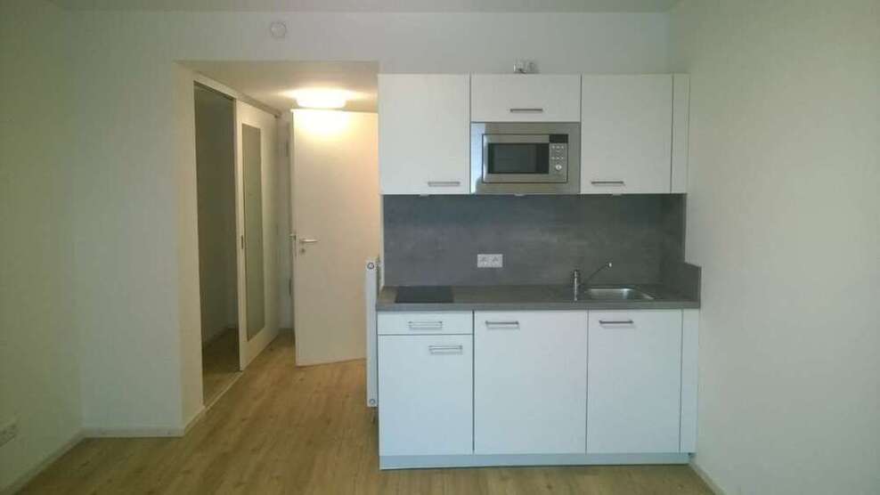 Wohnung zum Mieten in Hannover 300 € 24.41 m²