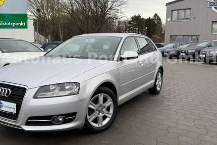 Audi A3 157.000 km 6.999 &euro; Hannover 30629