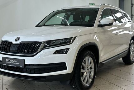 Skoda Kodiaq 62.612 km 28.899 &euro; Hemmingen/Hannover 30966