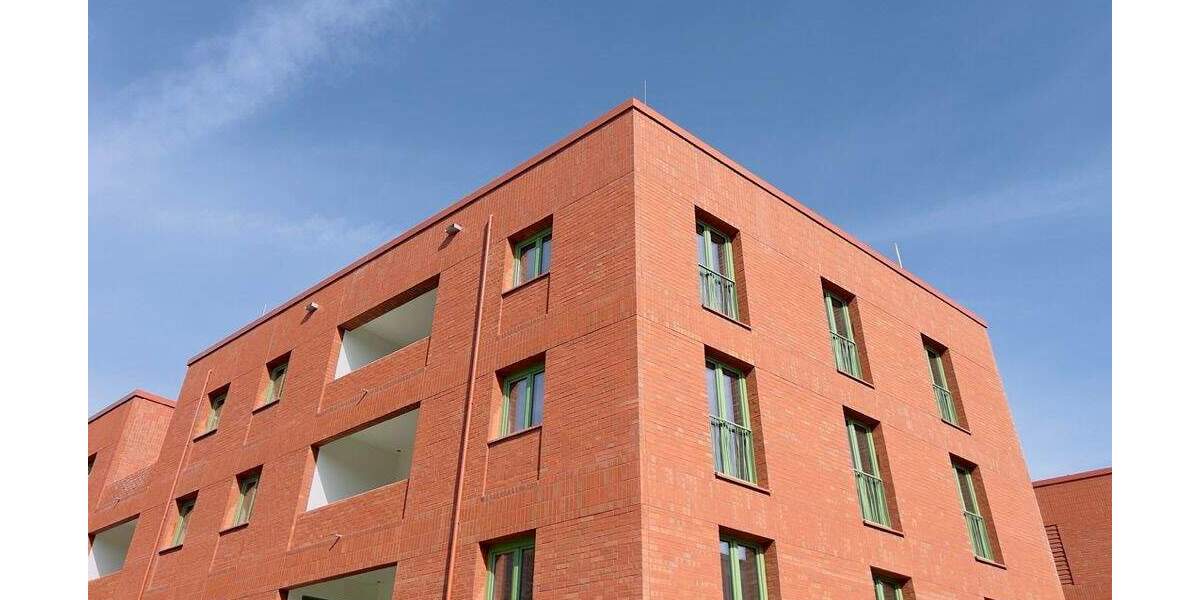 Terrassenwohnung Hannover Bemerode - 4 Zimmer, 117 m&sup2;, 1.645&euro; | Angebot:25777442