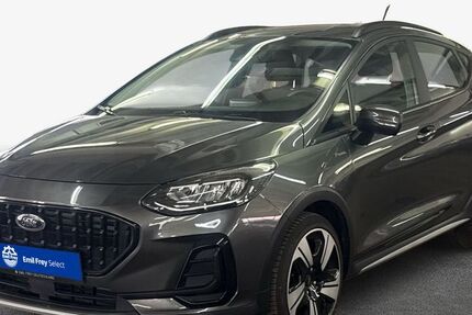 Ford Fiesta 20.135 km 15.822 &euro; Hannover 30165