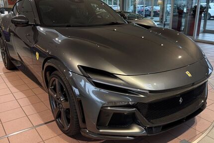 Ferrari Purosangue 5.394 km 439.900 &euro; Hannover 30655