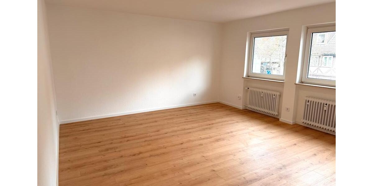 Etagenwohnung Springe - 1 Zimmer, 33 m&sup2;, 83.900&euro; | Angebot:26137272