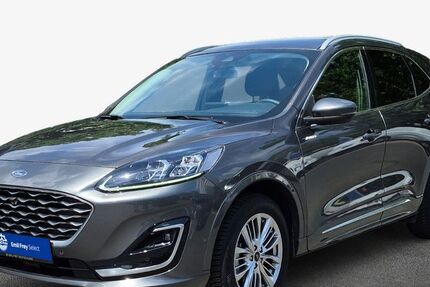 Ford Kuga 31.680 km 24.827 &euro; Hannover 30165