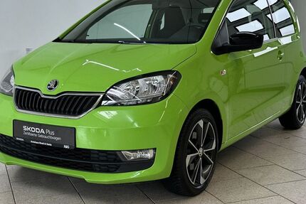 Skoda Citigo 54.285 km 10.299 &euro; Hemmingen/Hannover 30966