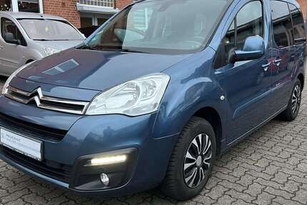 Citroen Berlingo 107.125 km 7.500 &euro; Laatzen / Hannover 30880