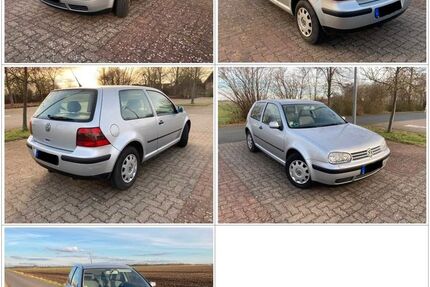 VW Golf 68.600 km 2.600 &euro; Algermissen 31191