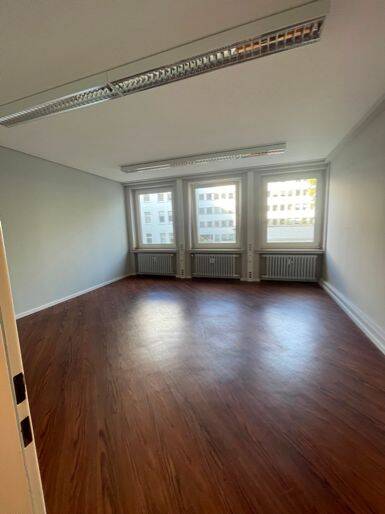 Team Space für bis zu 4 Personen - All-in-Miete