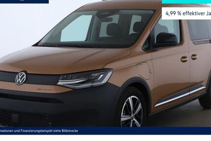 VW Caddy 2.334 km 39.820 &euro; Hannover 30419