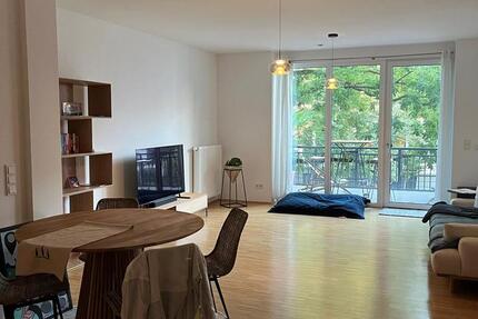 2-Zimmer Mietwohnung in der Oststadt - Hannover! Wentzel-Dr. 2 zimmer