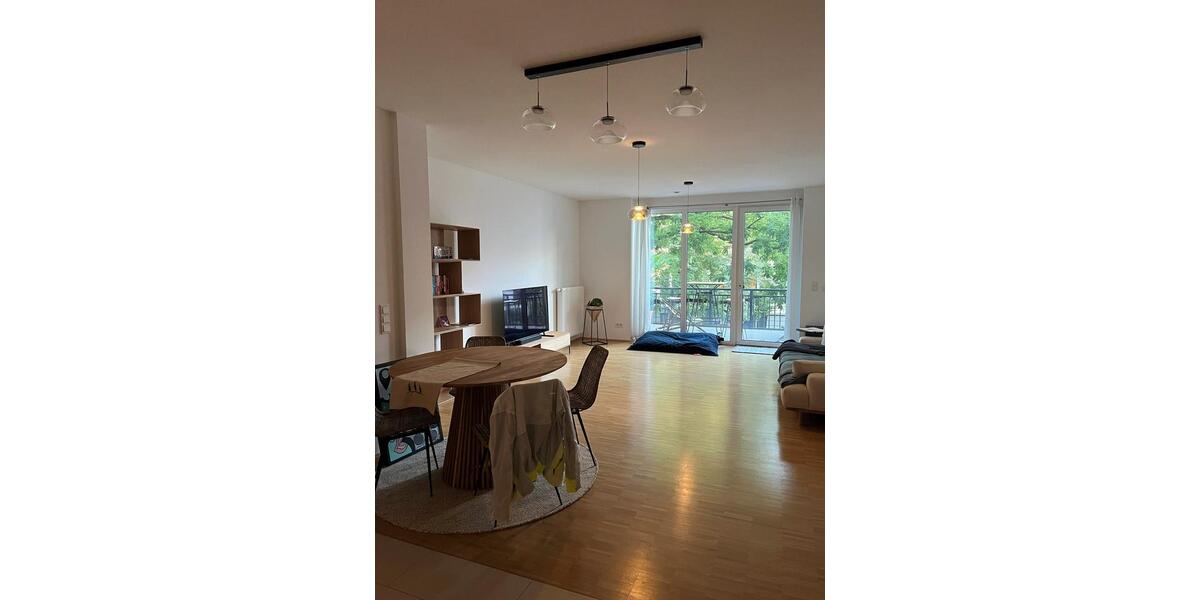 2-Zimmer Mietwohnung in der Oststadt - Hannover! Wentzel-Dr. 2 zimmer