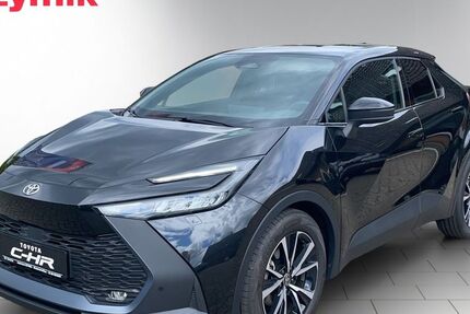 Toyota C-HR 4.050 km 28.980 € Wedemark 30900