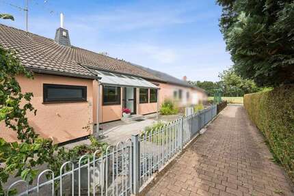 Haus Langenhagen Engelbostel - 4 Zimmer, 165 m&sup2;, 469.000&euro; | Angebot:27237602