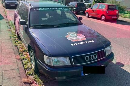 Audi 100 219.000 km 750 &euro; Garbsen 30826