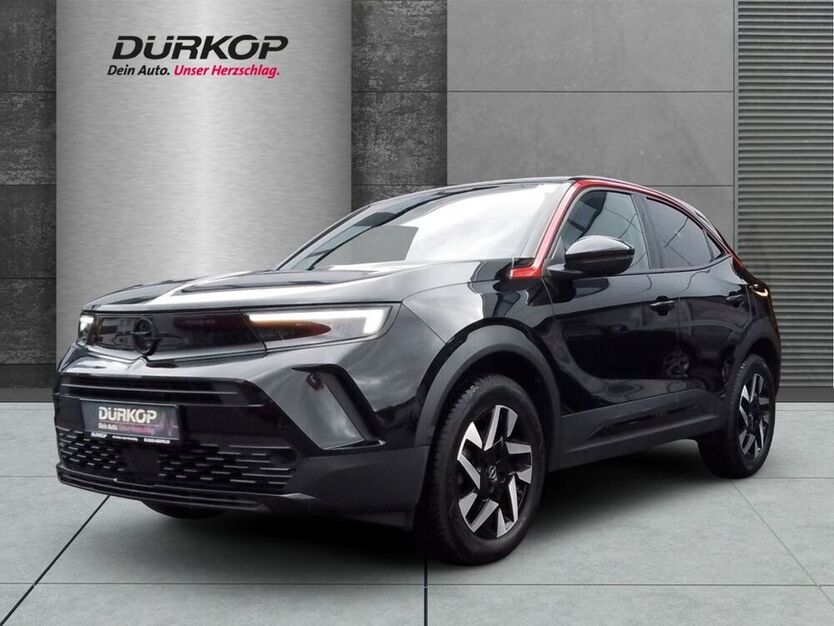 Mokka