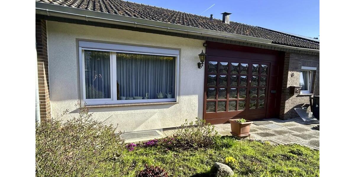 Reihenhaus Sarstedt - 5 Zimmer, 125 m&sup2;, 335.000&euro; | Angebot:26847514