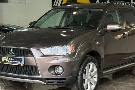 Mitsubishi Outlander 184.600 km 5.999 &euro; Langenhagen 30853